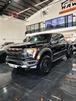 Ford F-150 Raptor